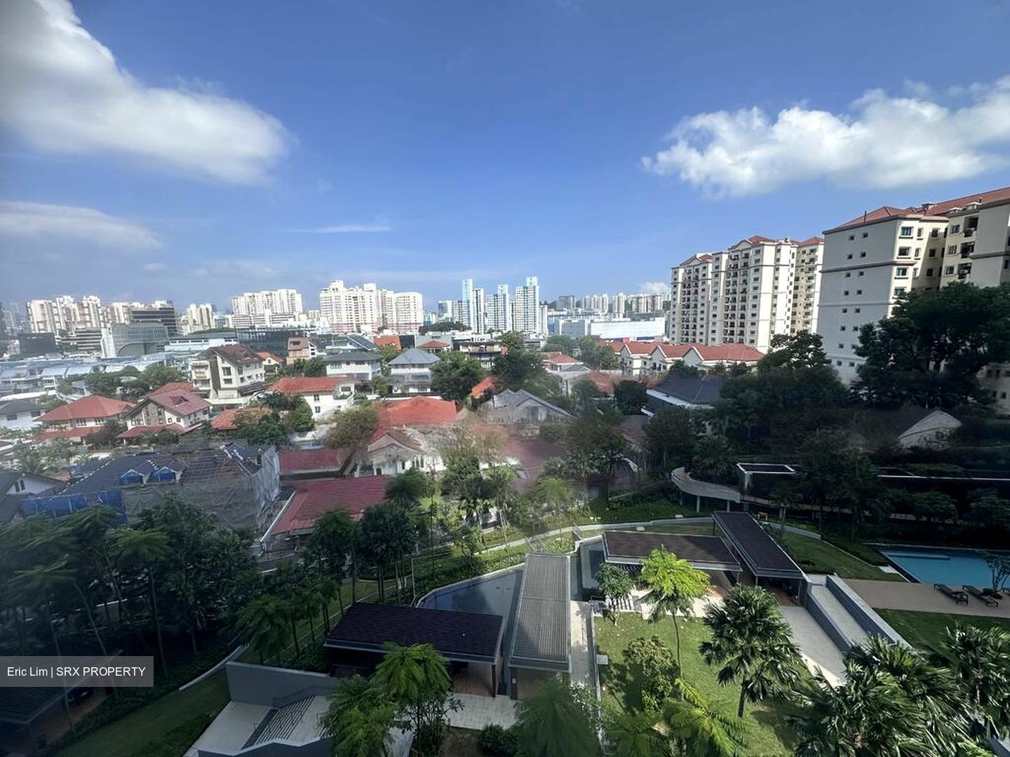 Stirling Residences (D3), Apartment #472257661
